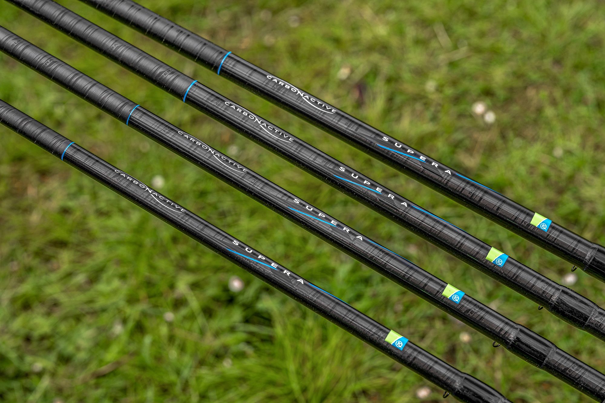 Preston Supera X Feeder Rods Fishermania